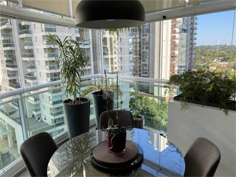 Venda Apartamento São Paulo Campo Belo 1