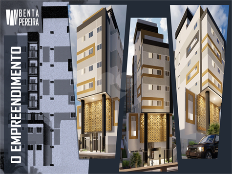 Venda Studio São Paulo Santa Teresinha 1