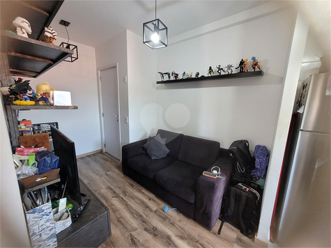 Venda Studio São Paulo Santa Teresinha 1