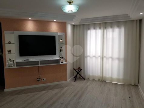 VILLAS BOAS