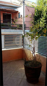 Venda Casa São Paulo Planalto Paulista 1