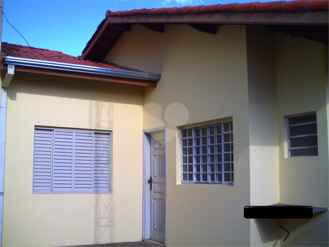 Aluguel Casa Indaiatuba Centro 1