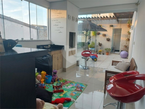 Venda Apartamento Santo André Vila Humaitá 1