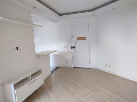 Venda Apartamento São Paulo Vila Bela Vista (zona Norte) 1