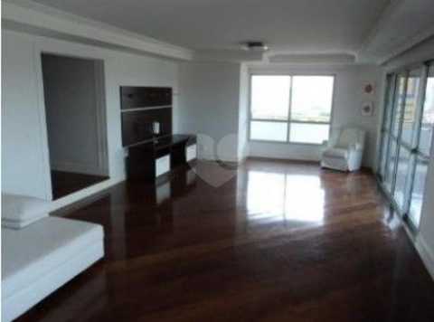 Venda Apartamento São Paulo Jardim Avelino 1