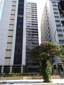 Venda Apartamento São Paulo Cerqueira César 1