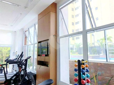 Aluguel Apartamento São Paulo Vila Olímpia 1