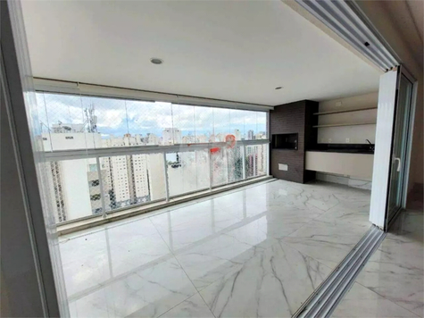 Aluguel Apartamento São Paulo Vila Olímpia 1