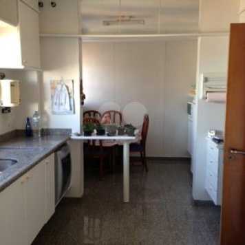 Venda Apartamento Santo André Centro 1