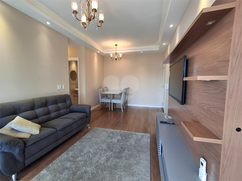 Aluguel Apartamento São Paulo Santo Amaro 1