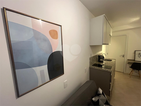 Venda Apartamento São Paulo Bela Vista 1