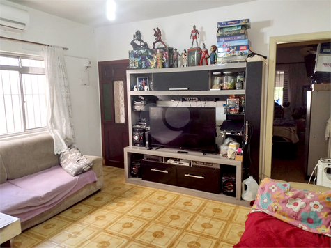 Venda Casa térrea São Paulo Bela Aliança 1