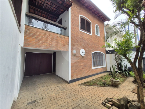Aluguel Casa São Paulo Cerqueira César 1