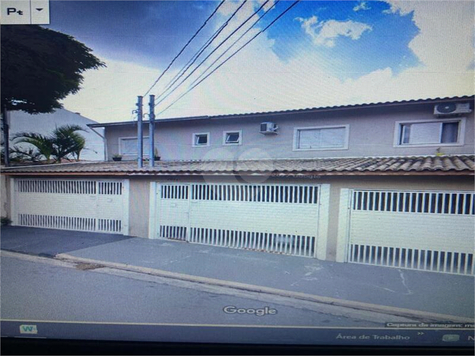 Venda Sobrado Santo André Jardim Santo Antônio 1