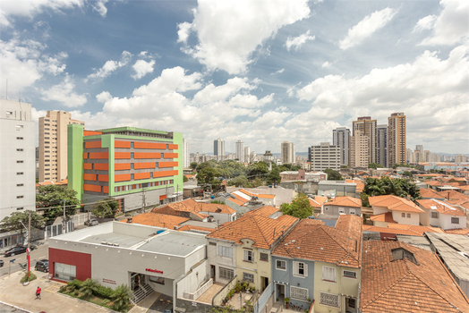 Edifício Agapanthus