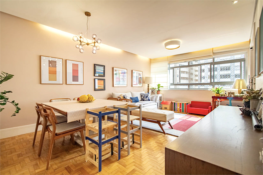 Venda Apartamento São Paulo Perdizes 1