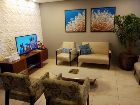 Venda Casa São Paulo Pinheiros 1