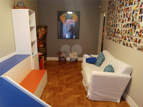 Venda Casa São Paulo Pinheiros 1