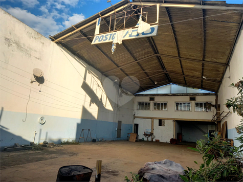 Venda Galpão Rio De Janeiro Parada De Lucas 1