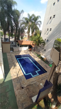 Condominio edificio Panorama