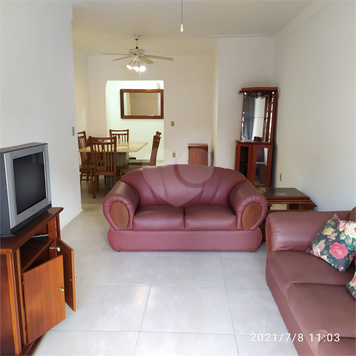 Venda Apartamento Guarujá Enseada 1