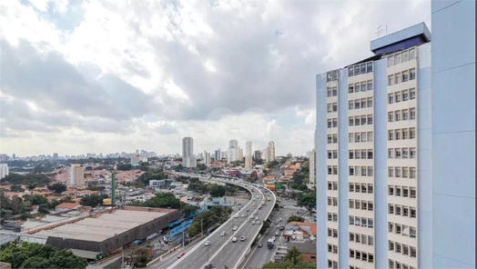 Venda Apartamento São Paulo Vila Nova Caledônia 1