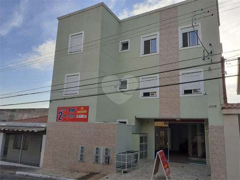 RUA JOSÉ DE ALMEIDA,1009