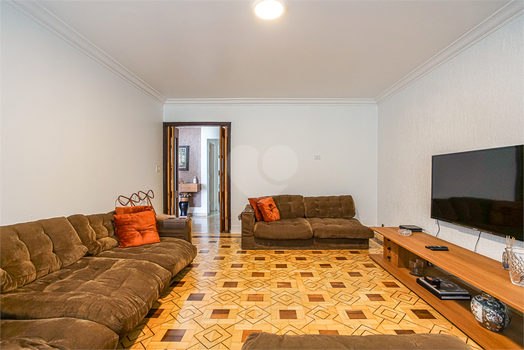 Venda Sobrado São Paulo Vila Romana 1