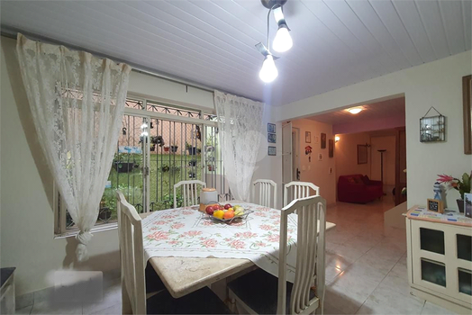 Venda Casa São Paulo Vila Mariana 1
