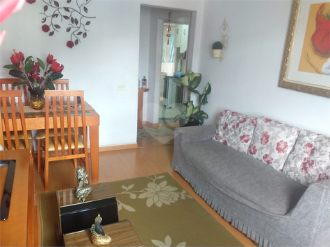 Venda Apartamento Rio De Janeiro Estácio 1