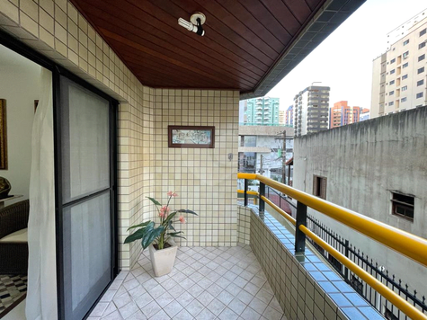 Residencial Astúrias 