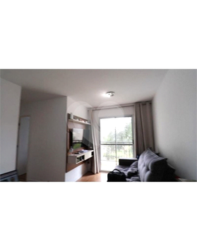 Venda Apartamento São Paulo Lapa De Baixo 1
