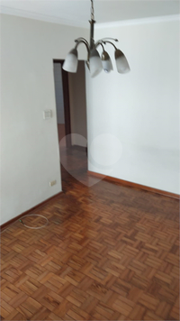 Venda Apartamento São Paulo Santana 1