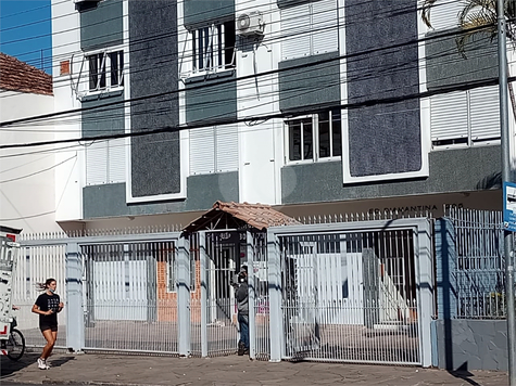 Edificio Diamantina