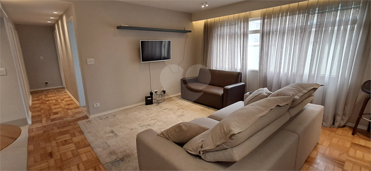 Venda Apartamento São Paulo Vila Mariana 1