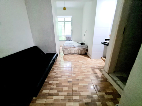 Ipanema Gallery Hostel