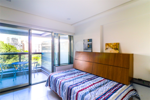 Venda Apartamento São Paulo República 1
