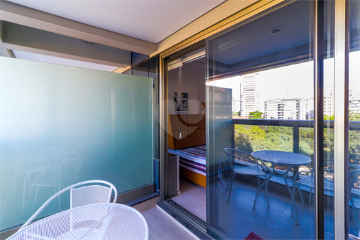 Venda Apartamento São Paulo República 1