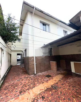 Aluguel Sobrado São Paulo Vila Leopoldina 1
