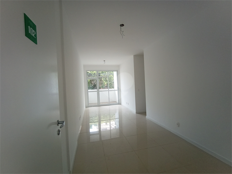 Venda Apartamento Rio De Janeiro Vila Isabel 1