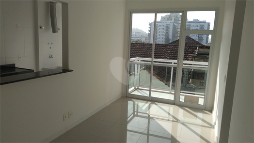 Venda Apartamento Rio De Janeiro Vila Isabel 1