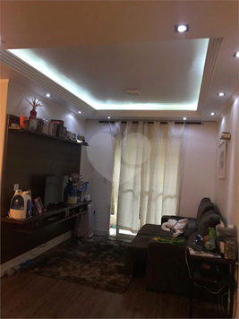 Venda Apartamento São Paulo Vila Dos Remédios 1