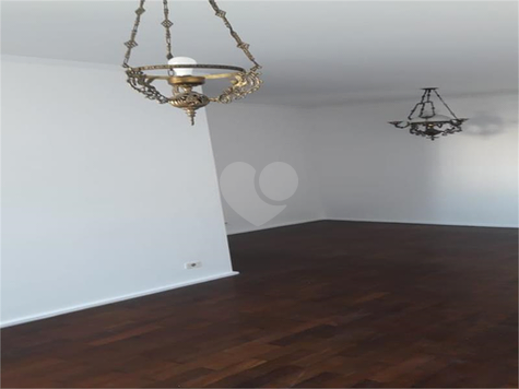 Venda Apartamento São Paulo Vila Olímpia 1