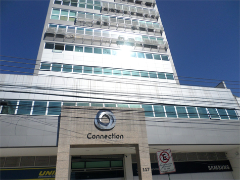 Connection Office Madureira