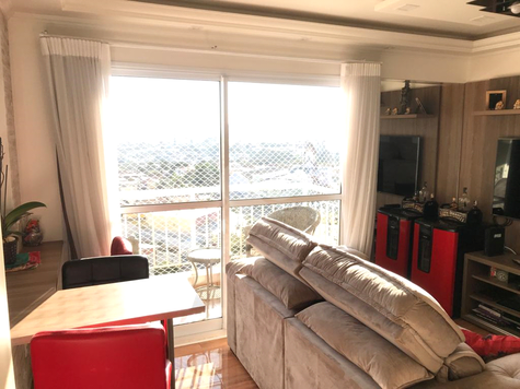 Venda Apartamento Campinas Jardim Nova Europa 1