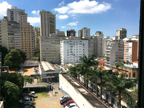 CONDOMINIO CANOPUS