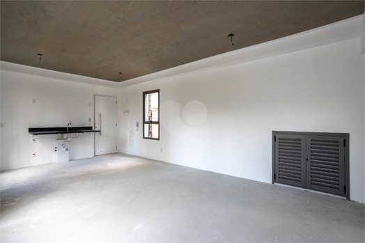 Venda Apartamento São Paulo Vila Nova Conceição 1