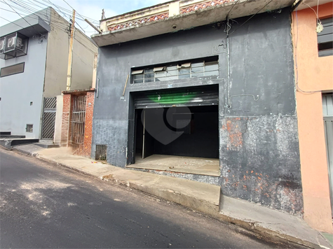 Venda Casa São Paulo Água Fria 1