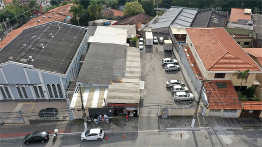 Venda Terreno São Paulo Vila Do Castelo 1