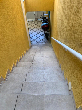 Venda Casa São Paulo Paraíso 1